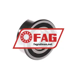 FAG NUP2205-E-XL-TVP2-C3 rulman resim 2