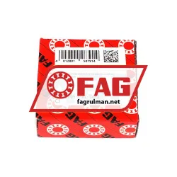 FAG NUP2205-E-XL-TVP2-C3 rulman resim 3