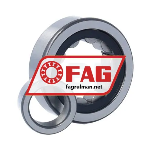 FAG NU303-E-XL-TVP2 ürün fotoğrafı 3