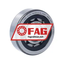 FAG NU303-E-XL-TVP2