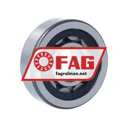 FAG NU303-E-XL-TVP2 rulman resim 2