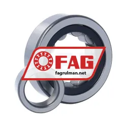 FAG NU303-E-XL-TVP2 rulman resim 3