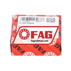 FAG NU303-E-XL-TVP2 rulman resim 4