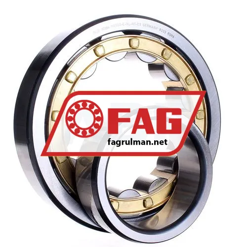 FAG NU320-E-XL-M1-C3 ürün fotoğrafı 3