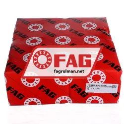 FAG NU320-E-XL-M1-C3 rulman resim 4