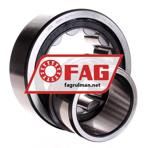 FAG NJ2316-E-XL-TVP2-C4 ürün fotoğrafı 3