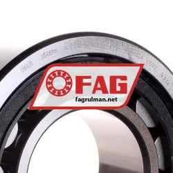 FAG NJ2316-E-XL-TVP2-C4 rulman resim 2
