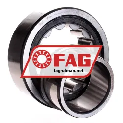 FAG NJ2316-E-XL-TVP2-C4 rulman resim 3