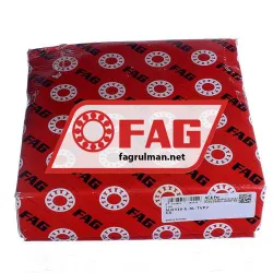 FAG NJ2316-E-XL-TVP2-C4 rulman resim 5