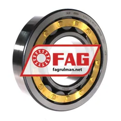 FAG NJ316-E-XL-M1-C3