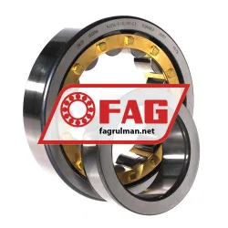 FAG NJ316-E-XL-M1-C3 rulman resim 3