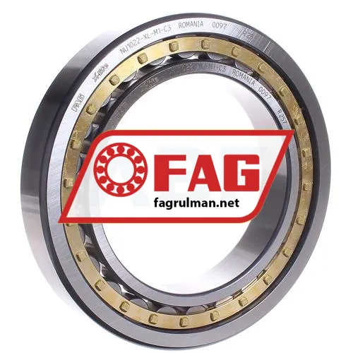 FAG NU1022-XL-M1-C3