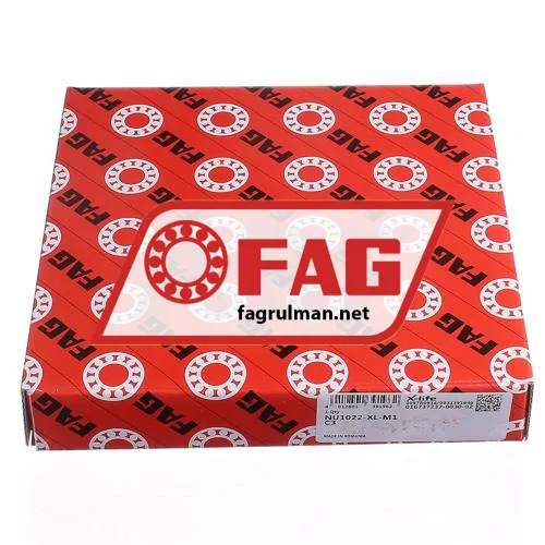 FAG NU1022-XL-M1-C3 ürün fotoğrafı 4