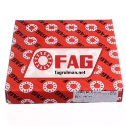 FAG NU1022-XL-M1-C3 rulman resim 4