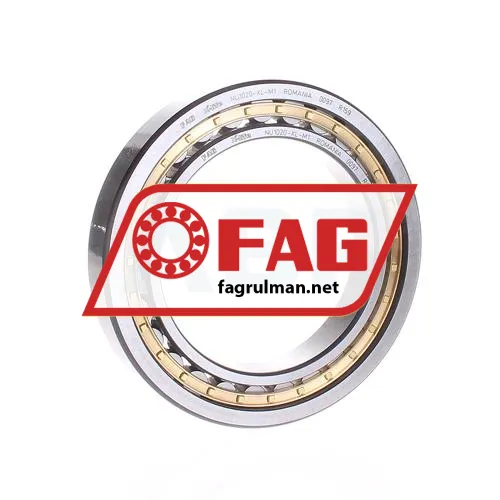 FAG NU1020-XL-M1