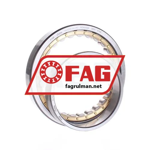 FAG NU1020-XL-M1 ürün fotoğrafı 2
