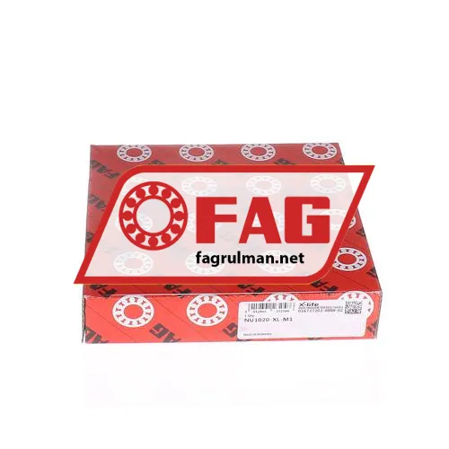 FAG NU1020-XL-M1 ürün fotoğrafı 4