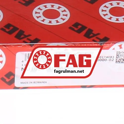 FAG NU1020-XL-M1 ürün fotoğrafı 5