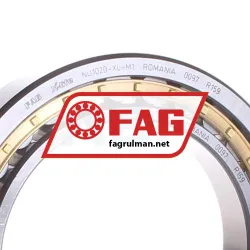 FAG NU1020-XL-M1 rulman resim 3