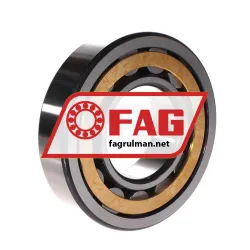 FAG NU313-E-XL-M1-C3 rulman resim 3