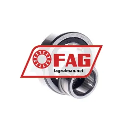 FAG NJ306-E-XL-TVP2-C4 rulman resim 2
