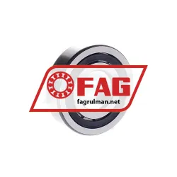FAG NJ306-E-XL-TVP2-C4 rulman resim 3