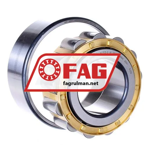 FAG N2313-E-XL-M1 ürün fotoğrafı 2