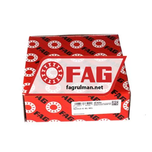 FAG N2313-E-XL-M1 ürün fotoğrafı 3
