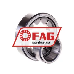 FAG NU308-E-XL-JP3 rulman resim 2