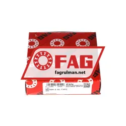 FAG NU309-E-XL-TVP2-C4 rulman resim 4