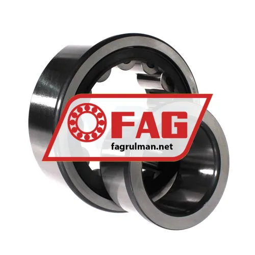 FAG NJ2318-E-XL-TVP2-QP51-C5 ürün fotoğrafı 2
