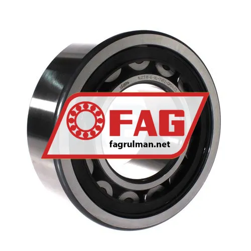 FAG NJ2318-E-XL-TVP2-QP51-C5 ürün fotoğrafı 3