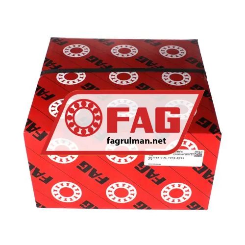 FAG NJ2318-E-XL-TVP2-QP51-C5 ürün fotoğrafı 4