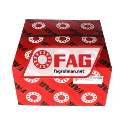 FAG NJ2318-E-XL-TVP2-QP51-C5 rulman resim 4