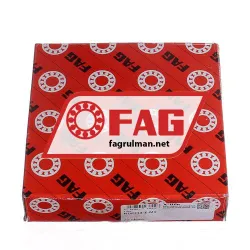 FAG NUP313-E-M1 rulman resim 5