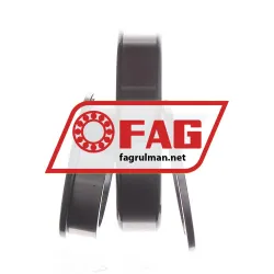 FAG NUP211-E-TVP2-C3 rulman resim 5