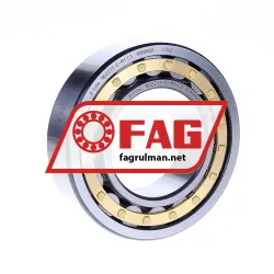 FAG NU2213-E-M1-C3
