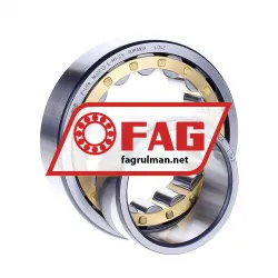 FAG NU2213-E-M1-C3 rulman resim 2