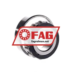 FAG N309-E-TVP2-C3 rulman resim 2