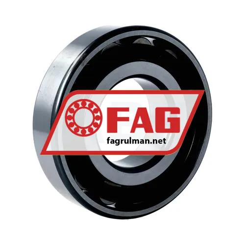 FAG N312-E-TVP2 ürün fotoğrafı 2