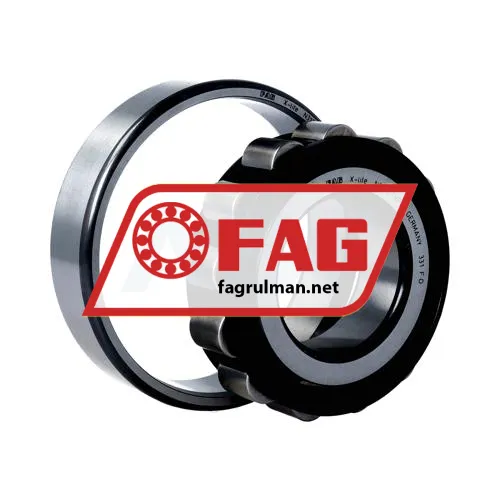 FAG N312-E-TVP2 ürün fotoğrafı 3