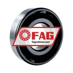 FAG N312-E-TVP2 rulman resim 2