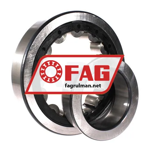 FAG NJ322-E-TVP2-C3 ürün fotoğrafı 3