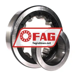 FAG NJ322-E-TVP2-C3 rulman resim 3