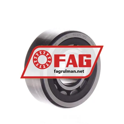 FAG NU2305E-TVP2