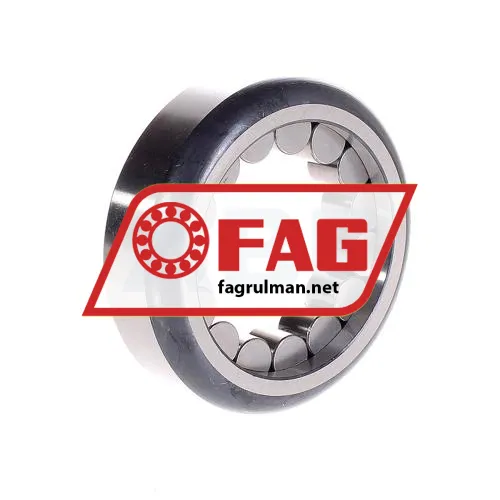 FAG 532154A ürün fotoğrafı 2