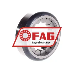 FAG 532154A rulman resim 2