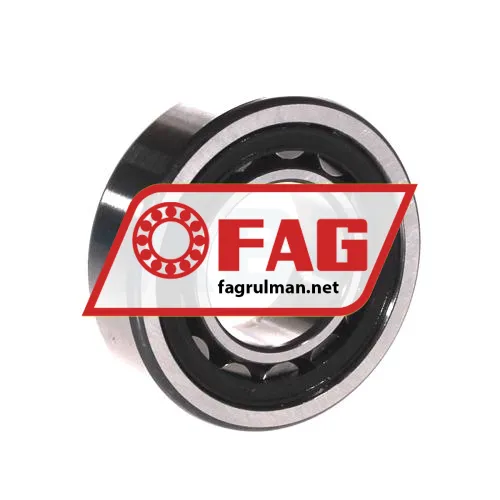 FAG NU205-E-XL-TVP2-C4 ürün fotoğrafı 2