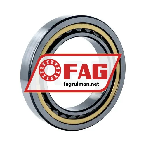 FAG NU1018-XL-MPAX-C3 ürün fotoğrafı 3