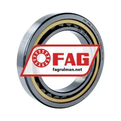 FAG NU1018-XL-MPAX-C3 rulman resim 2